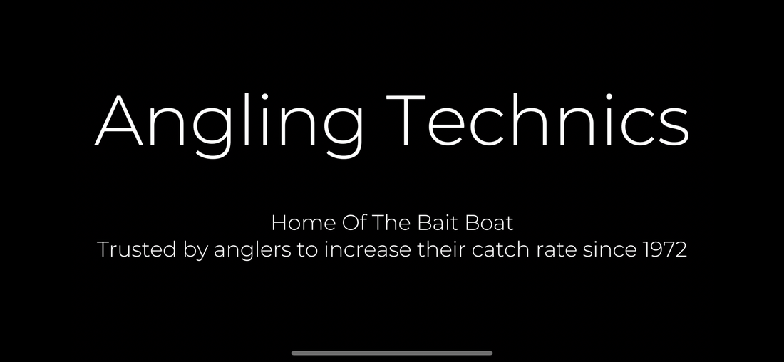 Angling Technics with Lithium Batteries