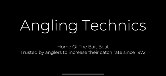 Angling Technics with Lithium Batteries