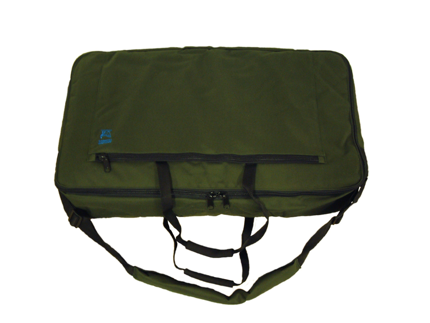Microcat Custom Carry Bag