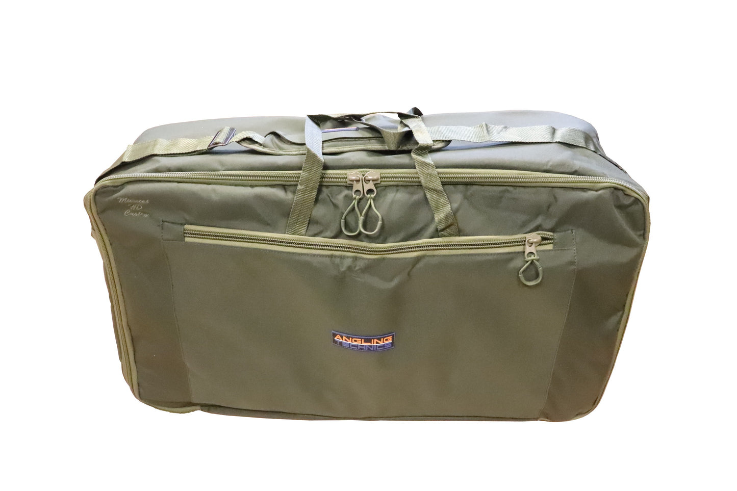 Microcat HD Custom Carry Bag