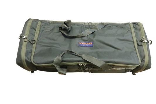 Procat Custom Carry Bag