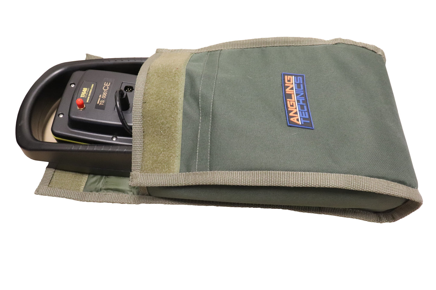 Toslon 640 Custom Carry Bag